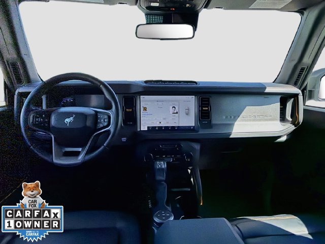 Certified 2024 Ford Bronco Badlands AWD/4WD image 19
