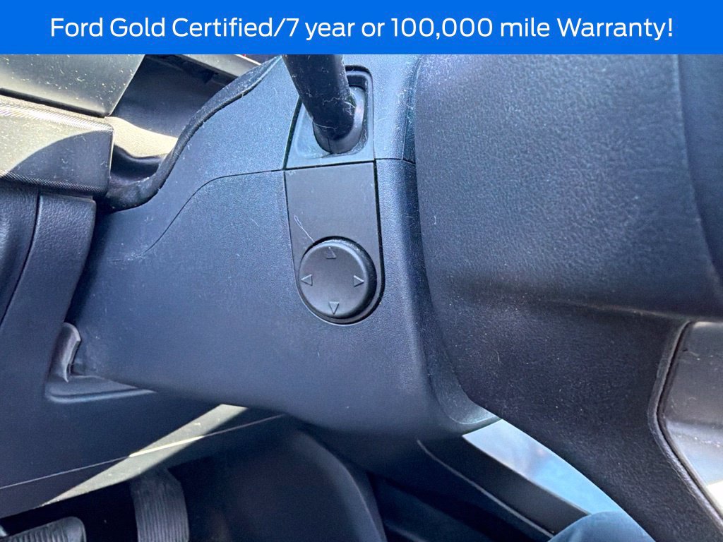 Certified 2024 Ford F150 Tremor w/ Equipment Group 402A High AWD/4WD image 42