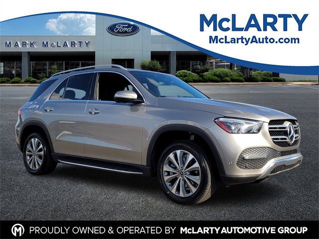 Used 2020 Mercedes-Benz GLE 350 4MATIC image 7