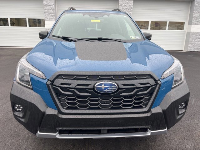 Used 2023 Subaru Forester Wilderness image 11