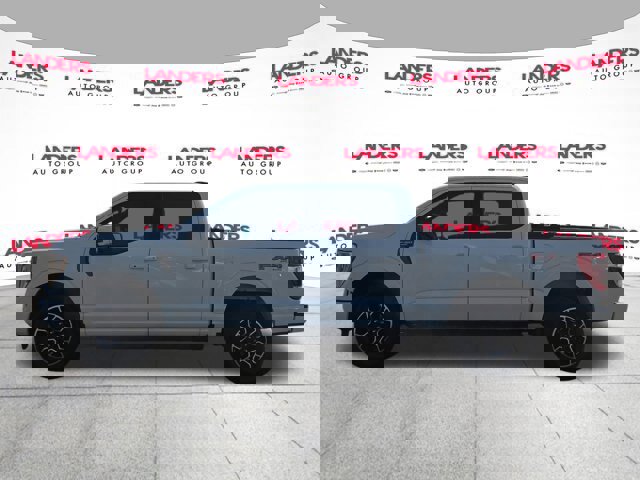 Certified 2022 Ford F150 Lariat w/ Equipment Group 502A High image 6