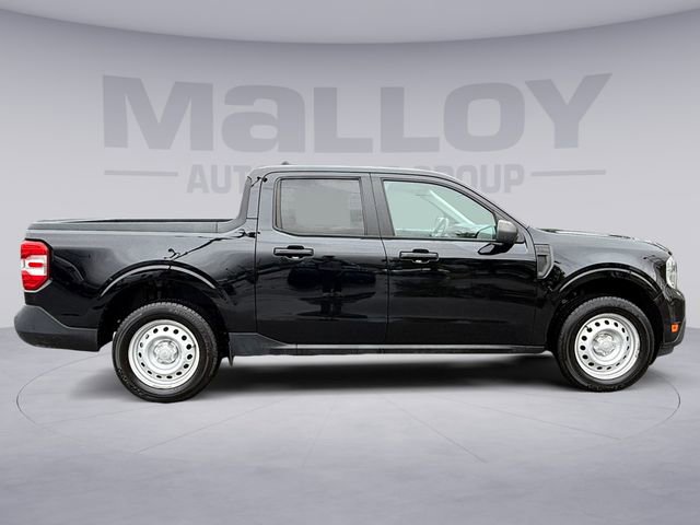 Certified 2022 Ford Maverick XL w/ Equipment Group 100A Standard AWD/4WD image 6