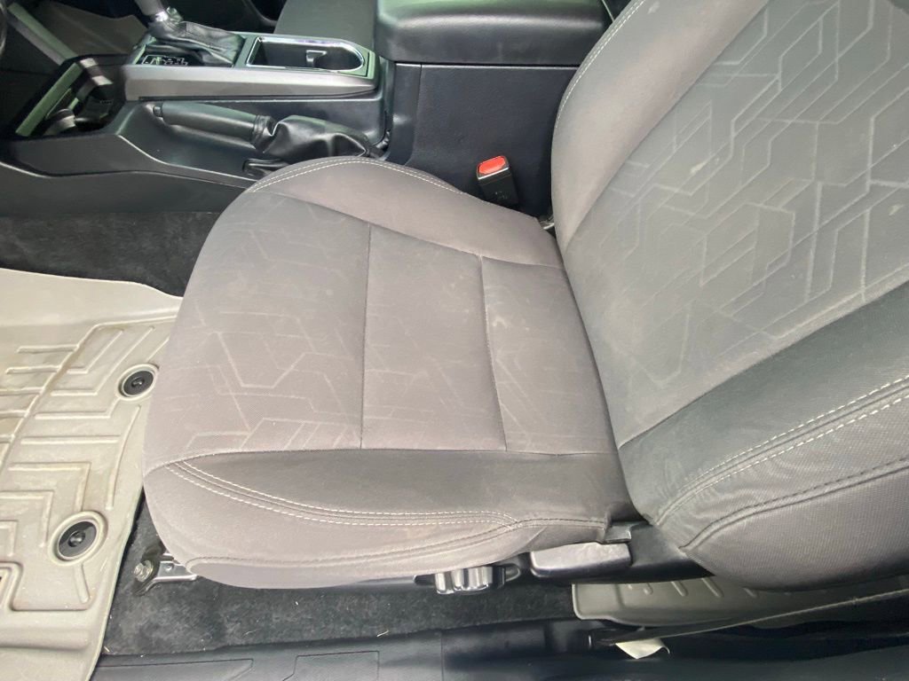 Used 2019 Toyota Tacoma TRD Sport image 20