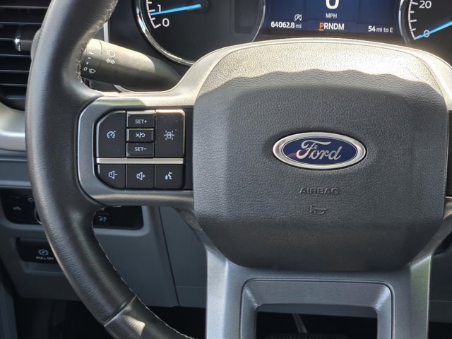 Certified 2023 Ford F150 XLT w/ Equipment Group 301A Mid AWD/4WD image 15