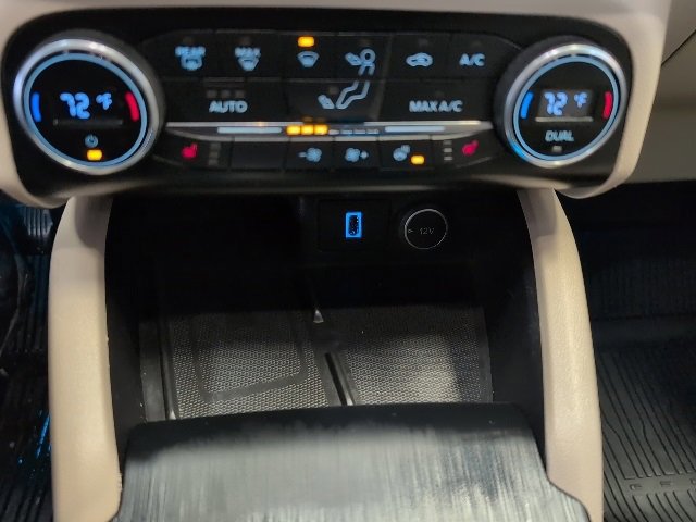 Certified 2020 Ford Escape Titanium image 23