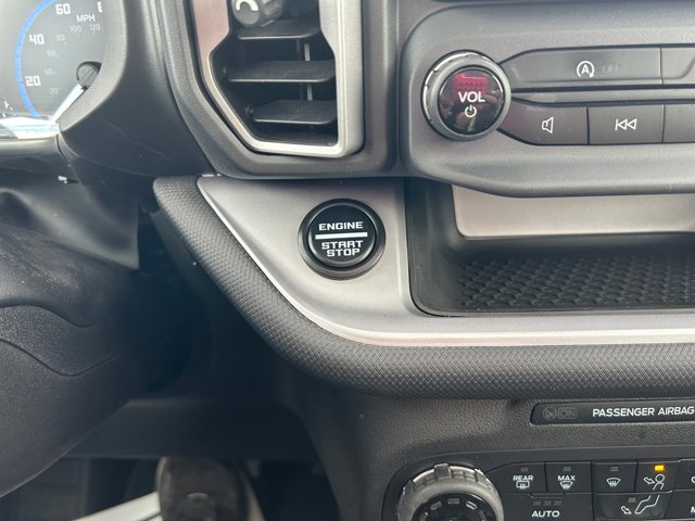 Certified 2023 Ford Bronco Sport Big Bend w/ Convenience Package image 31