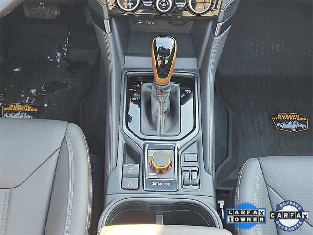 Used 2025 Subaru Forester Wilderness image 18