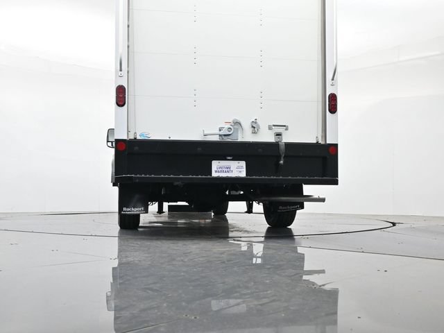 Certified 2024 Ford Transit 350 RWD image 39