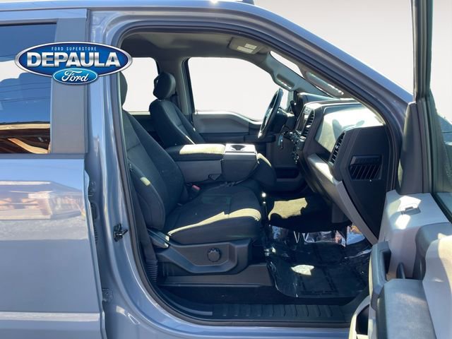 Certified 2020 Ford F150 XL w/ Equipment Group 101A Mid image 19