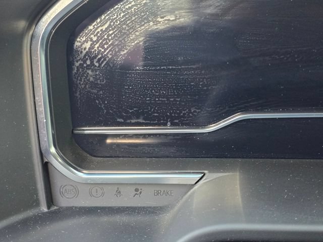 Used 2025 GMC Sierra 2500 Denali Ultimate AWD/4WD image 6