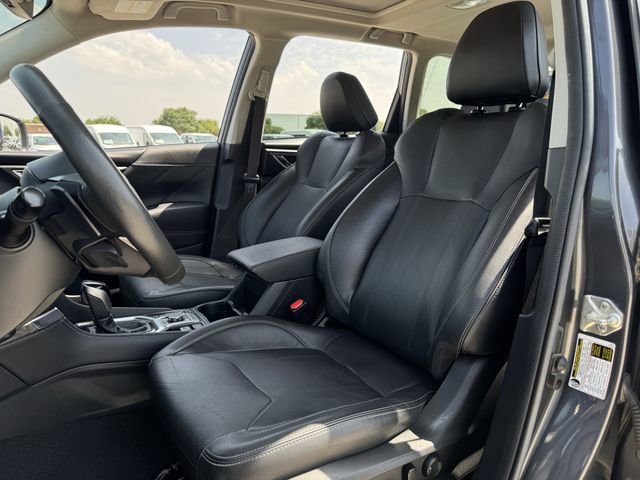 Used 2021 Subaru Forester Touring w/ Popular Package #2 AWD/4WD image 28