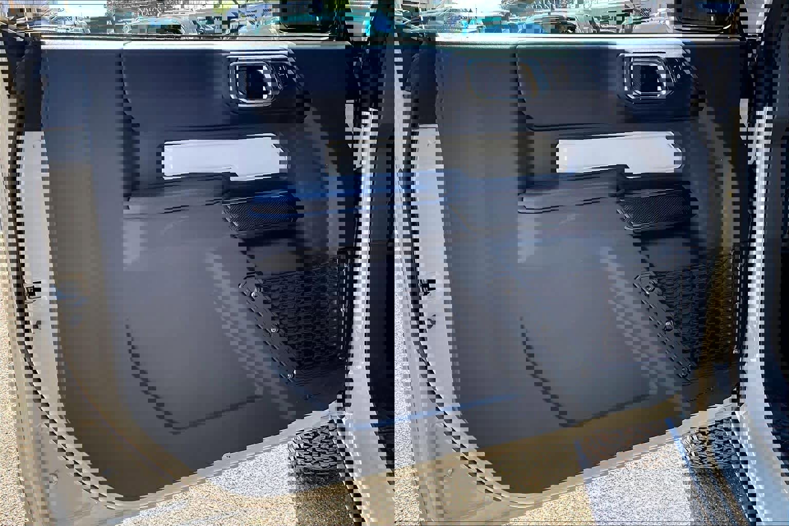 Certified 2025 Ford Bronco Badlands image 23