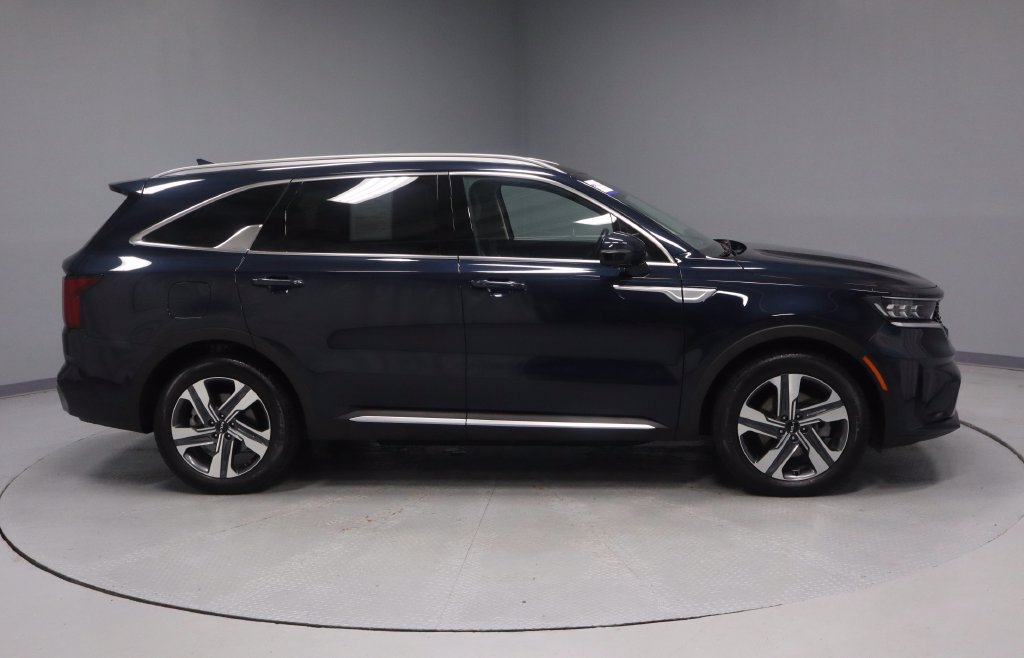 Used 2023 Kia Sorento SX Prestige AWD/4WD image 12