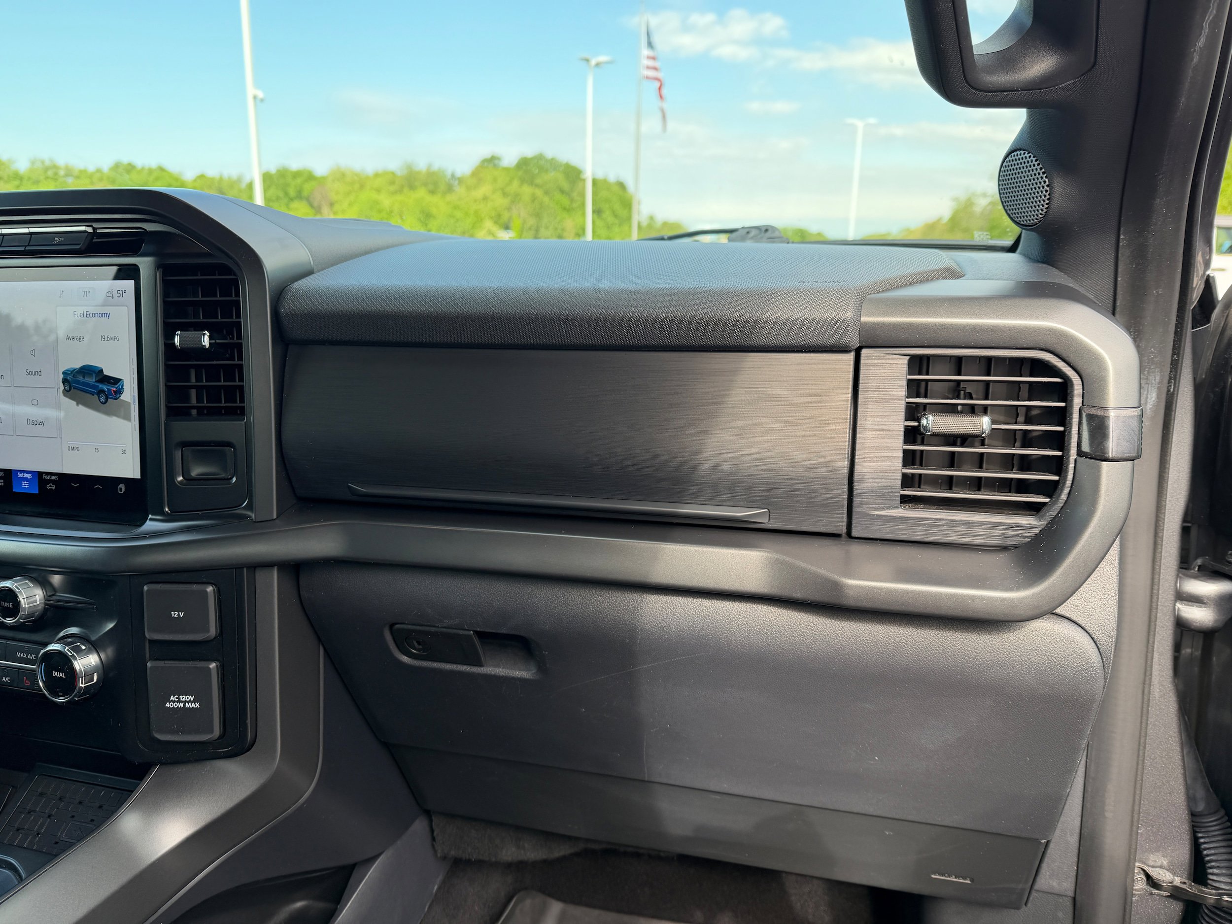 Certified 2024 Ford F150 XLT w/ Equipment Group 303A High AWD/4WD image 18