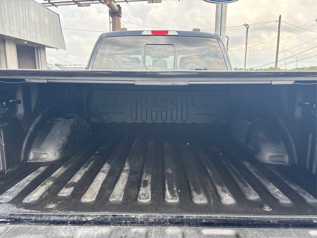 Certified 2021 Ford F150 Lariat w/ Equipment Group 502A High AWD/4WD image 12