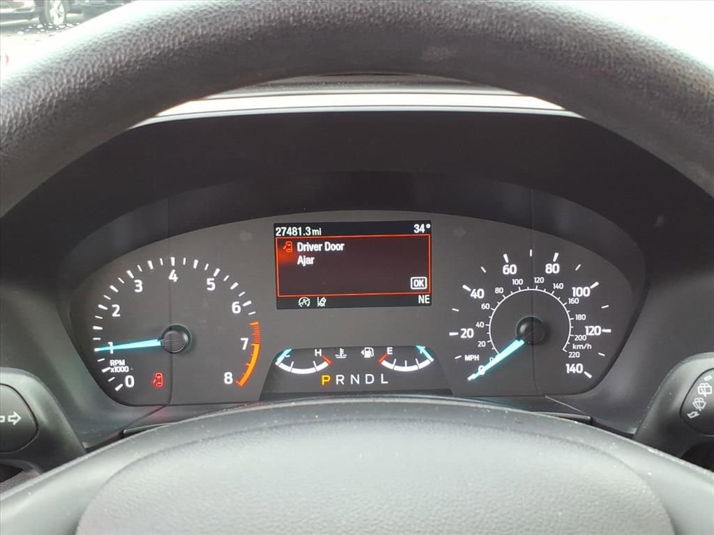 Certified 2022 Ford Escape SE image 15