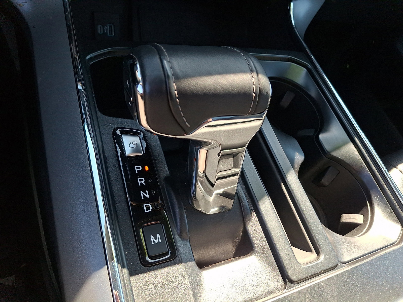 Certified 2022 Ford F150 Lariat image 15