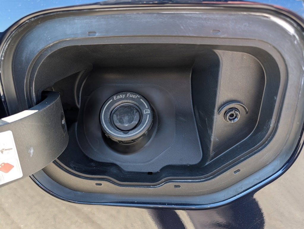 Certified 2025 Ford F150 King Ranch w/ FX4 Off-Road Package image 41