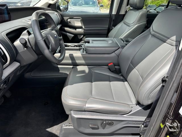 Certified 2025 Ford Expedition Max Active AWD/4WD image 22
