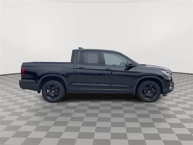 Used 2024 Honda Ridgeline Black Edition image 6