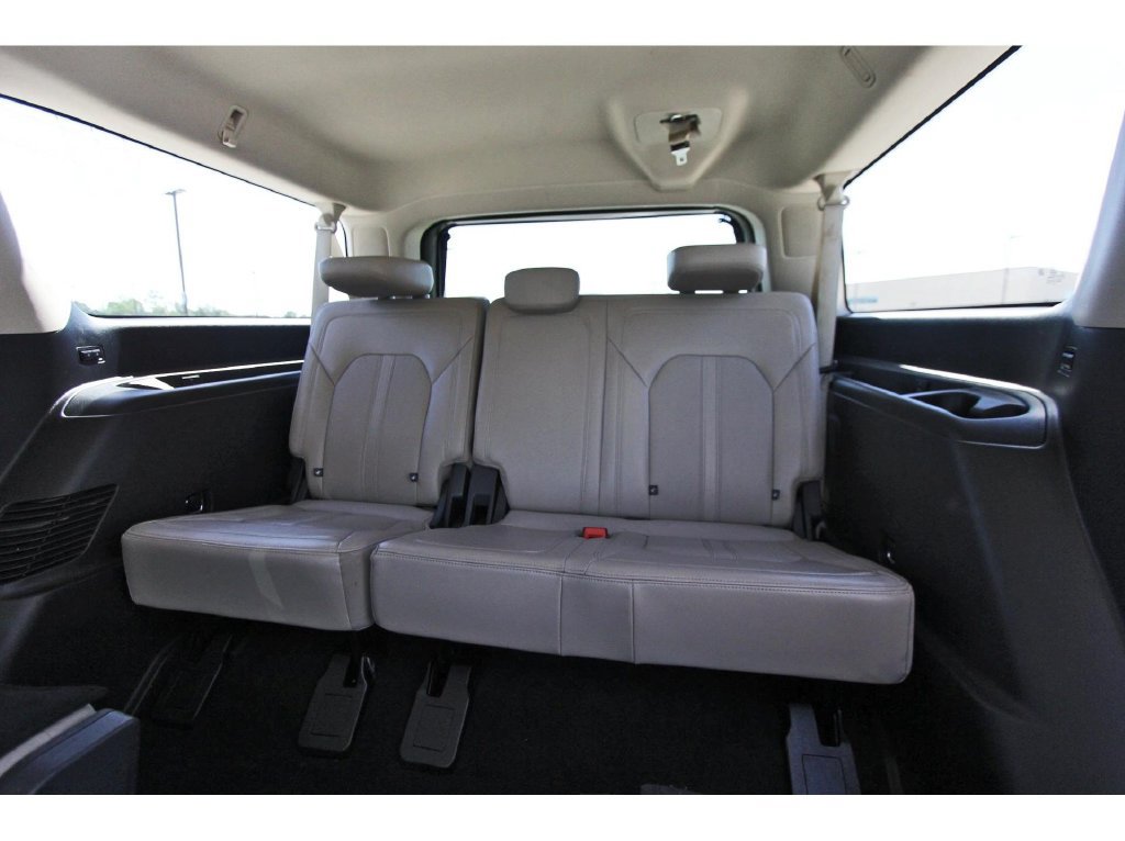 Certified 2023 Ford Expedition Max Limited RWD image 17