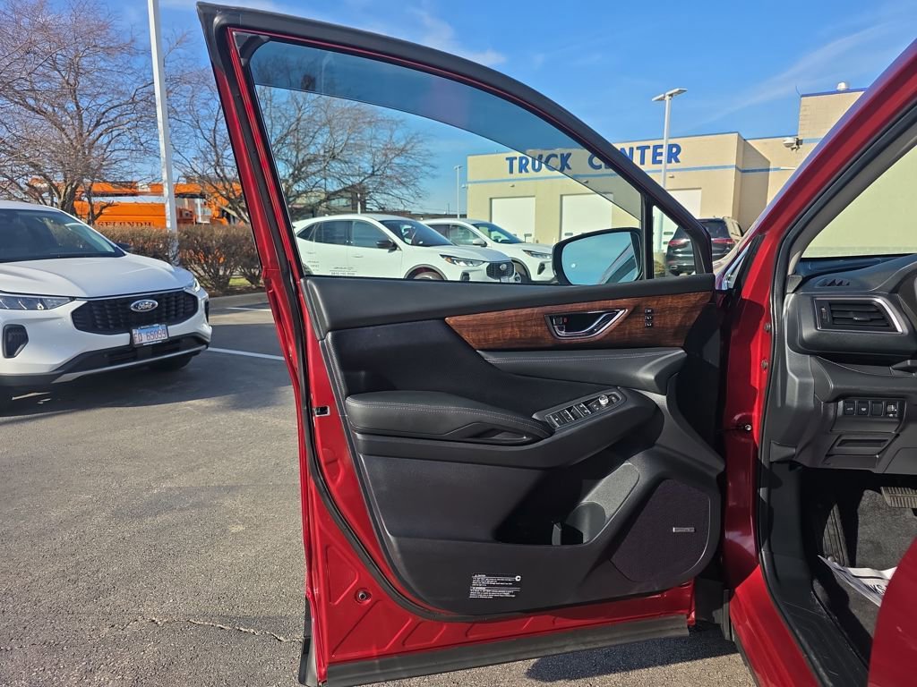 Used 2024 Subaru Ascent Touring AWD/4WD image 18