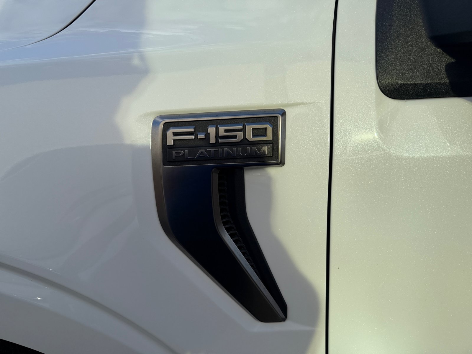 Certified 2023 Ford F150 Platinum w/ Equipment Group 701A High AWD/4WD image 12