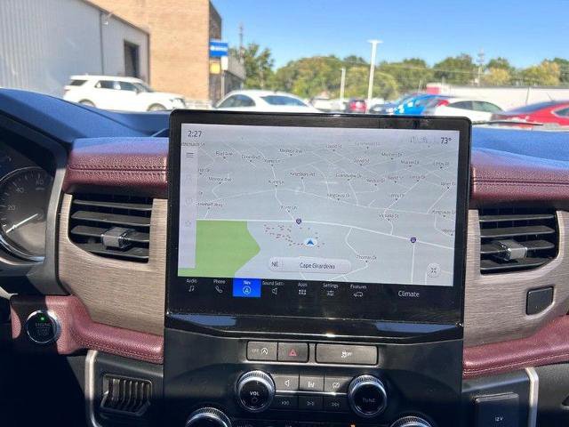 Certified 2024 Ford Expedition Limited image 18