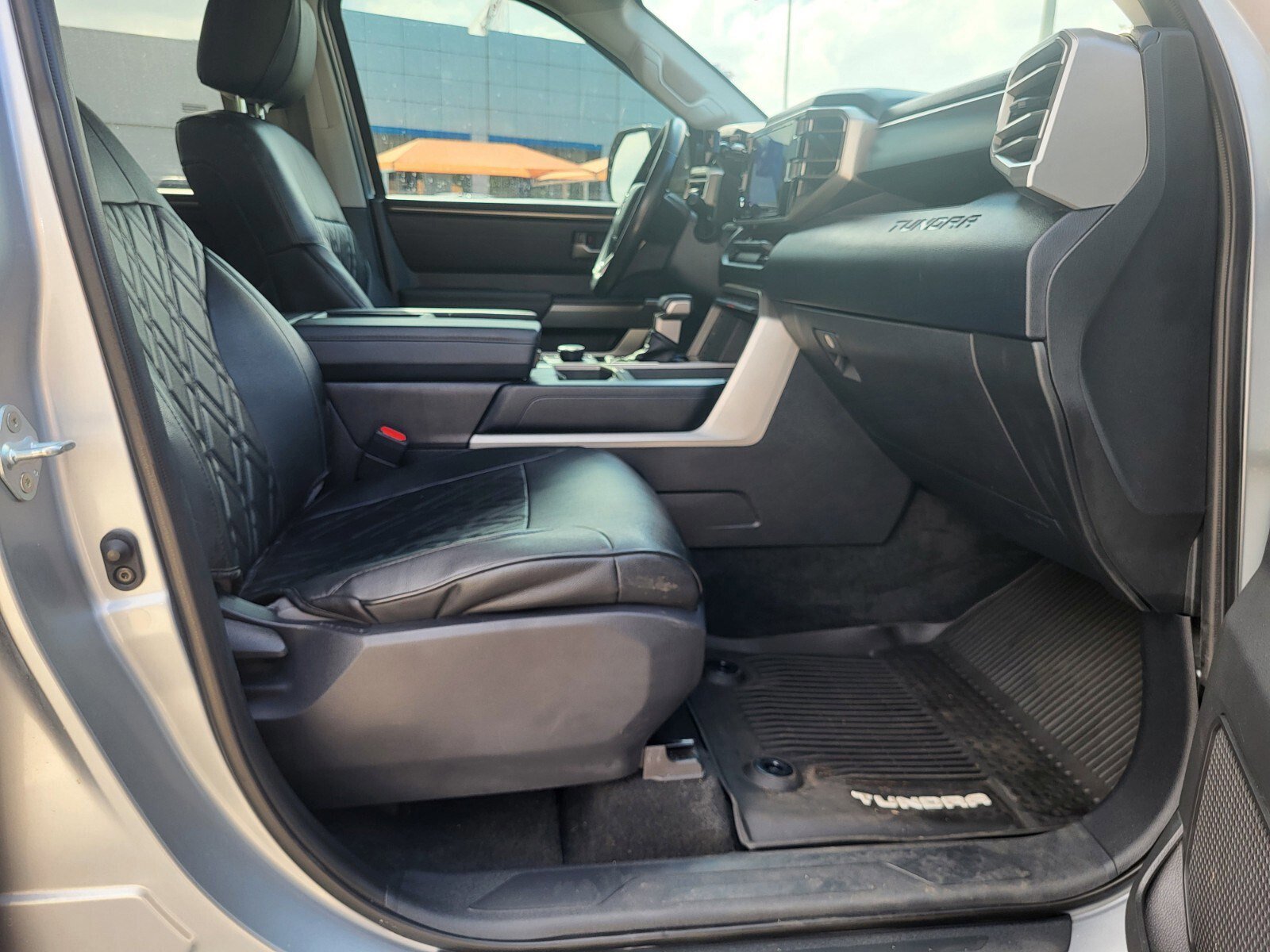 Used 2023 Toyota Tundra SR5 image 12