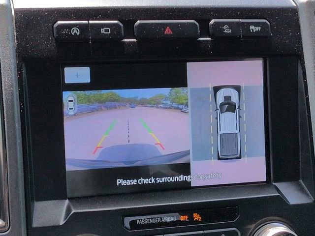 Certified 2020 Ford F150 Raptor w/ Equipment Group 802A Luxury AWD/4WD image 27