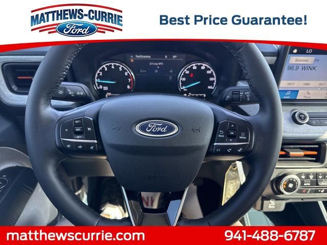 Certified 2023 Ford Maverick XLT w/ Equipment Group 300A Standard image 18