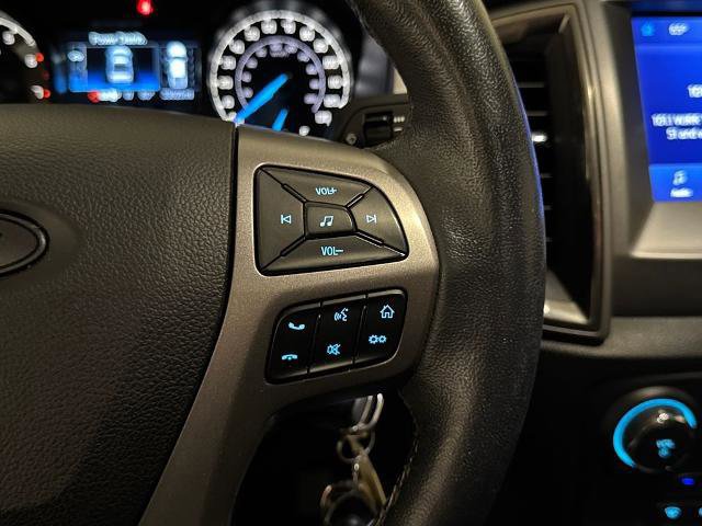 Certified 2020 Ford Ranger XLT w/ Equipment Group 301A Mid image 23