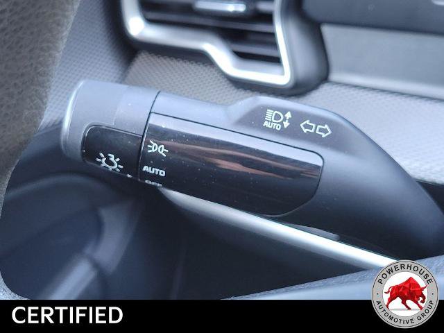 Used 2023 Kia Sportage LX FWD image 28