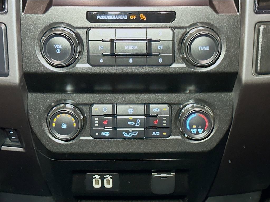 Certified 2020 Ford F150 XLT w/ Equipment Group 302A Luxury AWD/4WD image 13