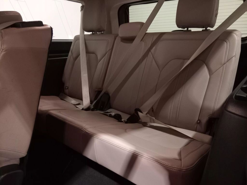 Certified 2024 Ford Expedition Max Limited image 15