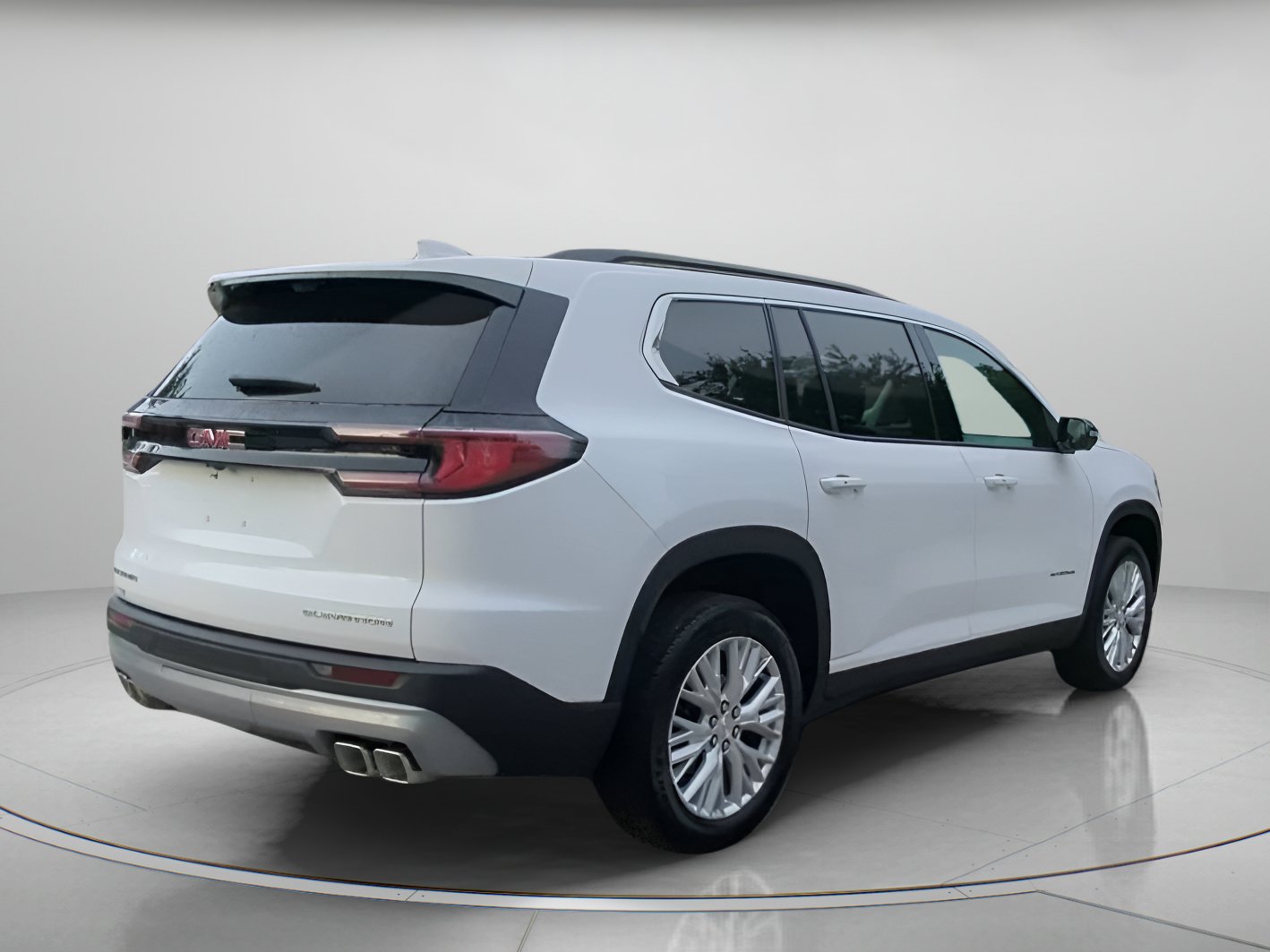 Used 2026 GMC Acadia Elevation FWD image 28