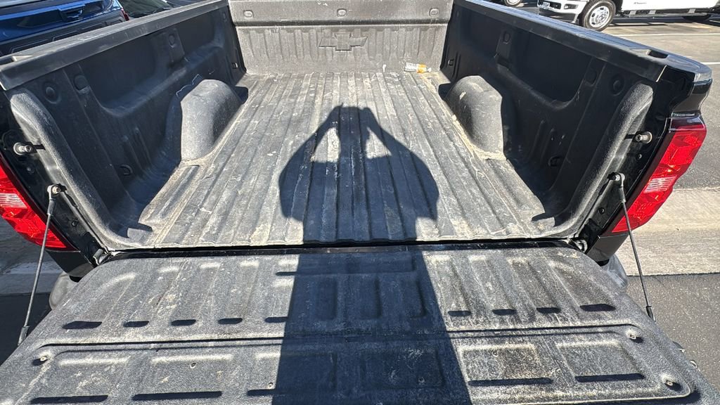 Used 2019 Chevrolet Silverado 2500 LTZ w/ Duramax Plus Package image 25