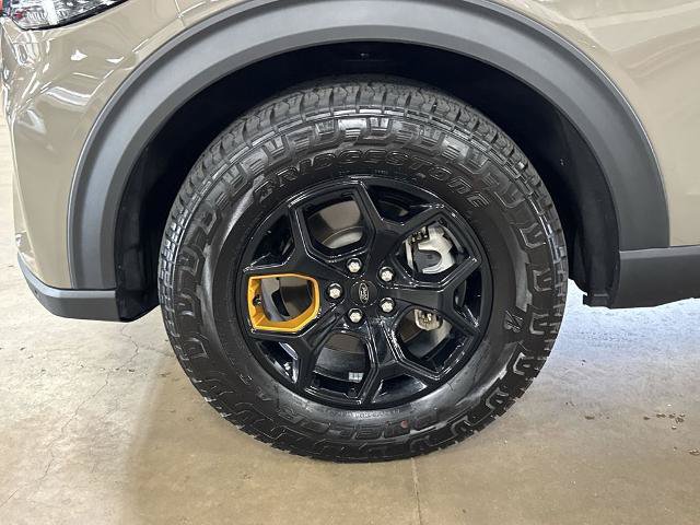 Certified 2026 Ford Explorer Tremor w/ Tremor Ultimate Package AWD/4WD image 34