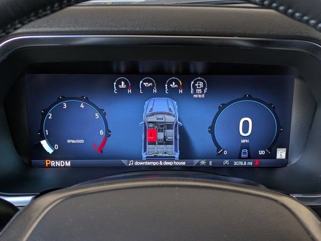 Certified 2025 Ford F150 Platinum image 27