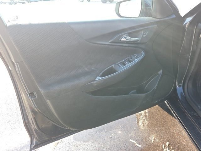 Used 2023 Chevrolet Malibu LT image 24