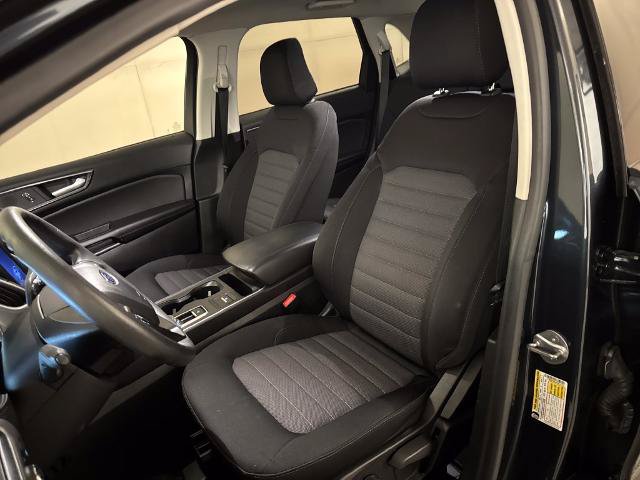 Certified 2024 Ford Edge SE AWD/4WD image 12