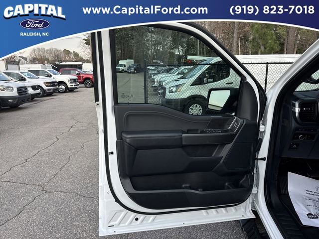 Certified 2023 Ford F150 XLT w/ Equipment Group 302A High image 19