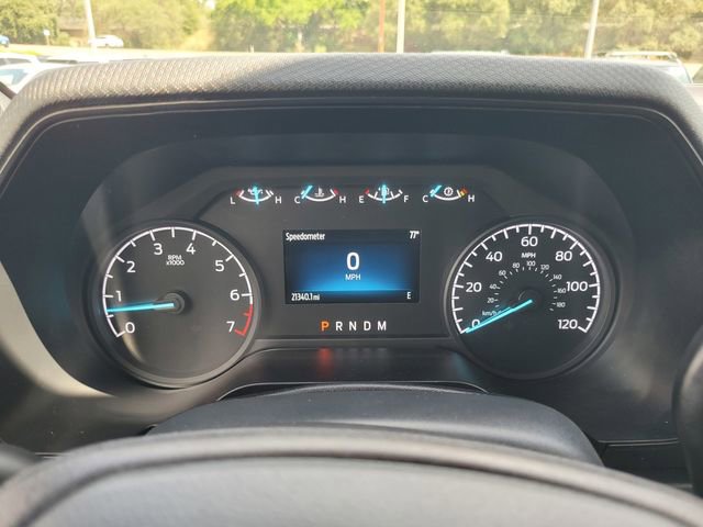 Certified 2022 Ford F150 Tremor AWD/4WD image 29