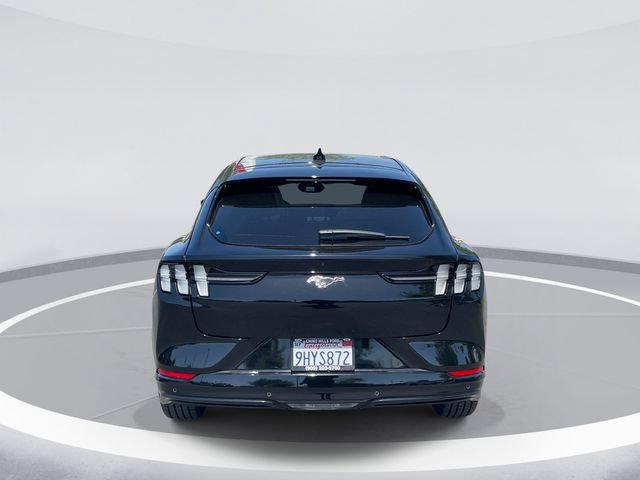 Certified 2023 Ford Mustang Mach-E Premium RWD image 6