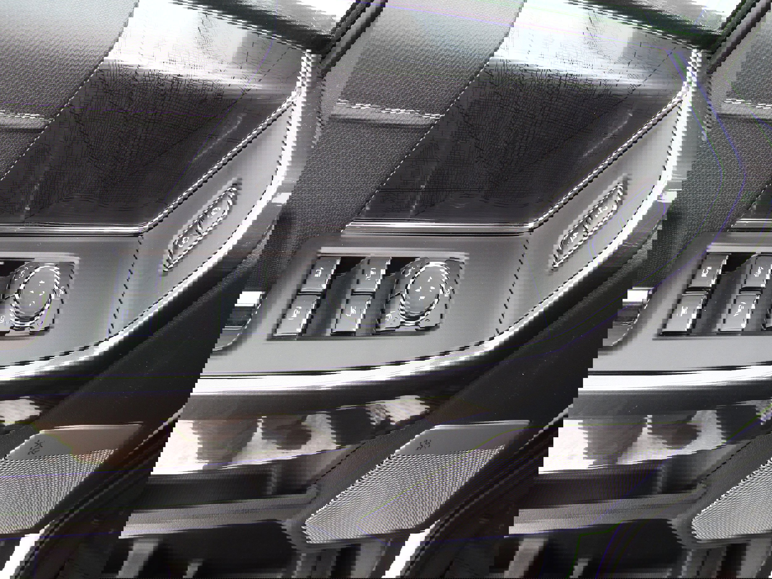 Certified 2023 Ford F150 XLT w/ Equipment Group 302A High image 22