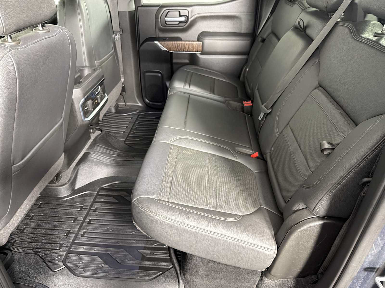 Used 2021 GMC Sierra 1500 Denali AWD/4WD image 24