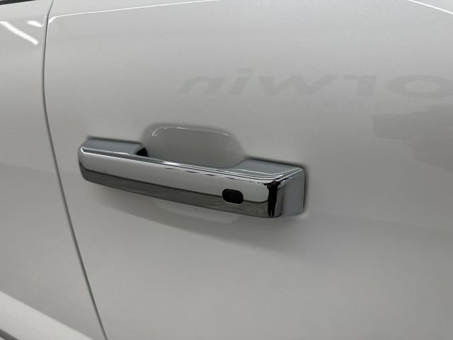 Certified 2022 Ford F150 Platinum image 9