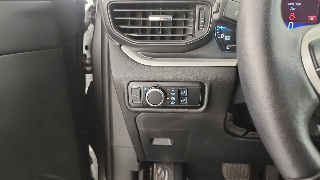 Certified 2024 Ford Explorer XLT AWD/4WD image 24