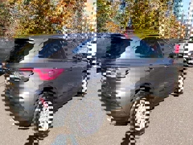 Certified 2022 Ford Escape SE w/ Convenience Package image 5