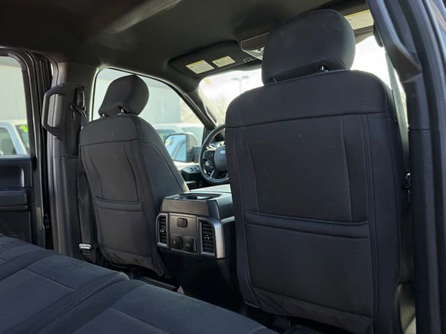 Certified 2020 Ford F150 XLT w/ Equipment Group 302A Luxury image 28